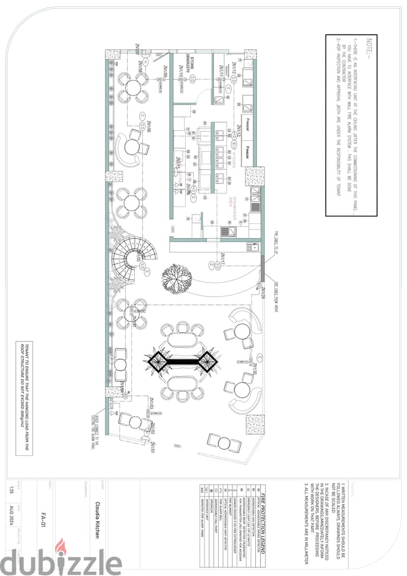 MEP Desiging Engineer 1