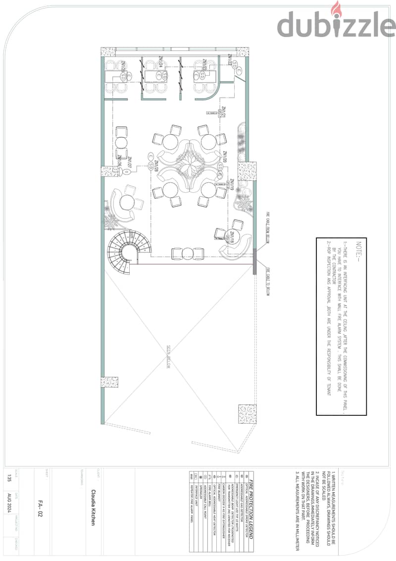 MEP Desiging Engineer 2