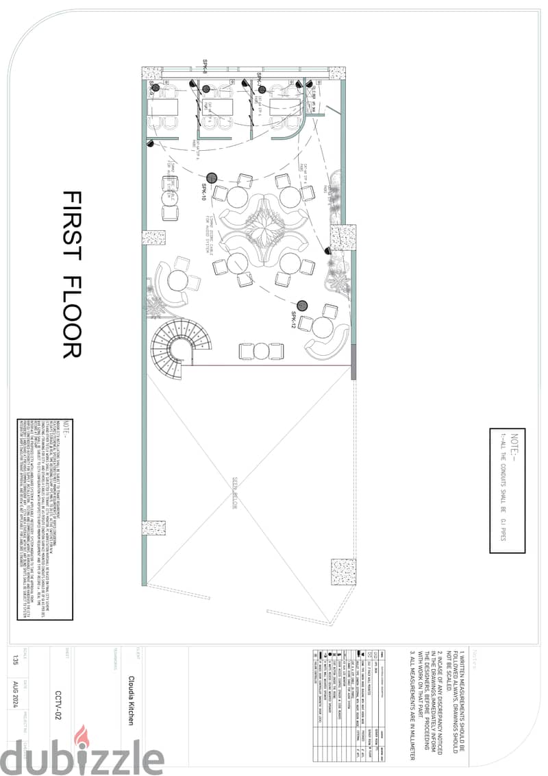 MEP Desiging Engineer 6