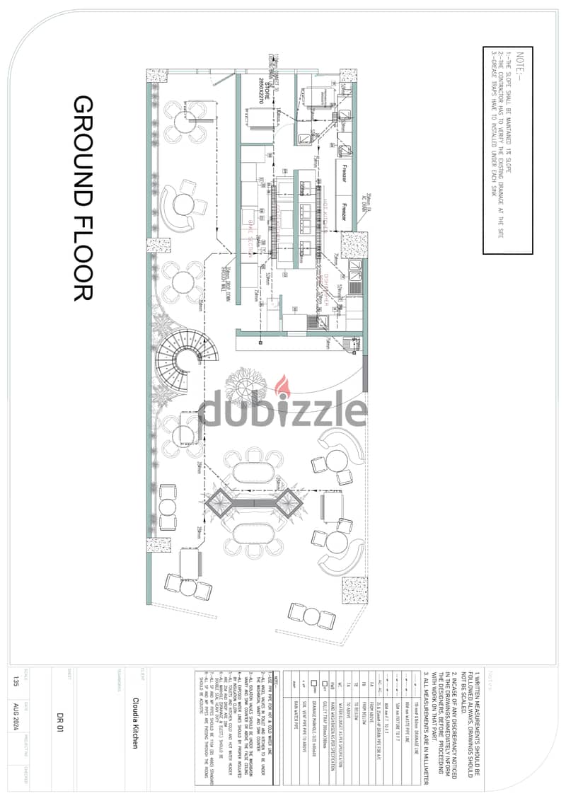 MEP Desiging Engineer 7