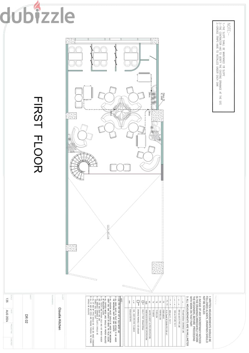 MEP Desiging Engineer 8