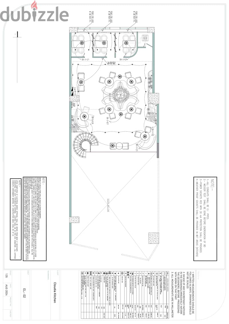 MEP Desiging Engineer 10