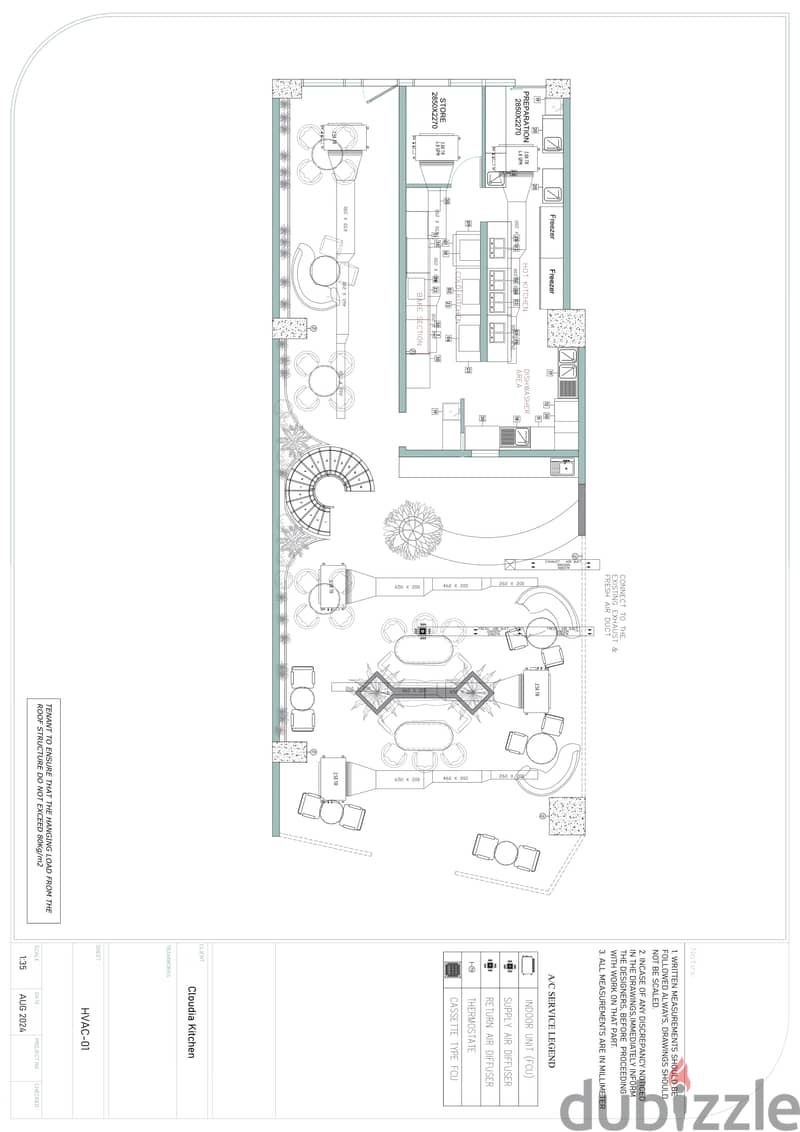 MEP Desiging Engineer 16