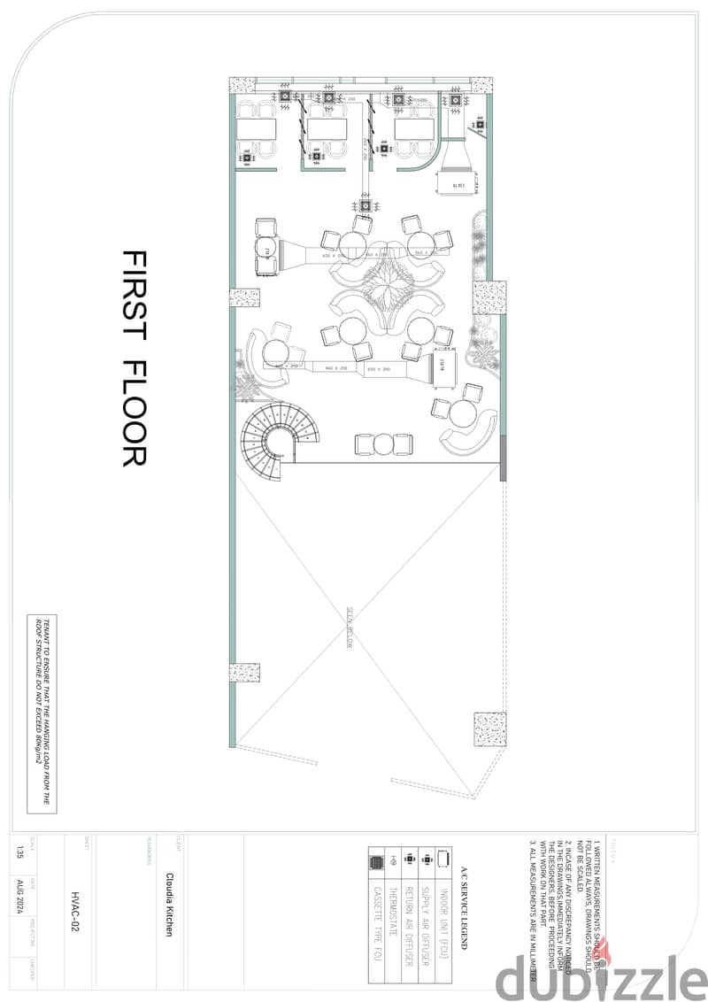 MEP Desiging Engineer 17