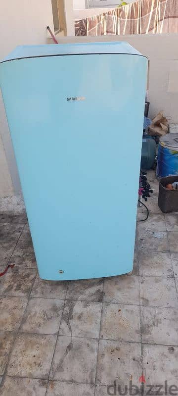 Fridge For sale Everything oky