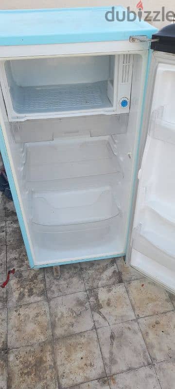 Fridge For sale Everything oky 1