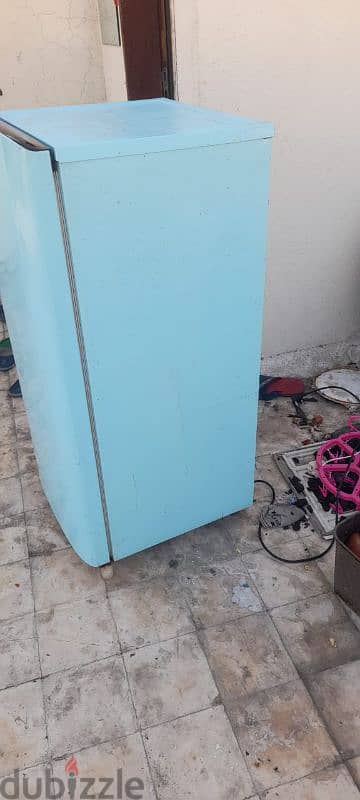 Fridge For sale Everything oky 2