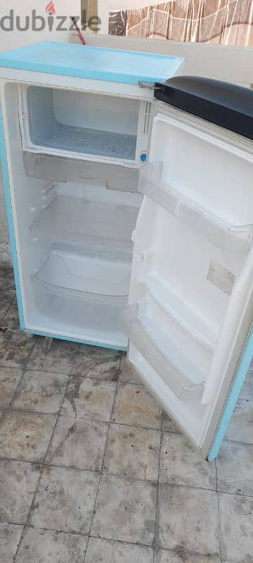 Fridge For sale Everything oky 4