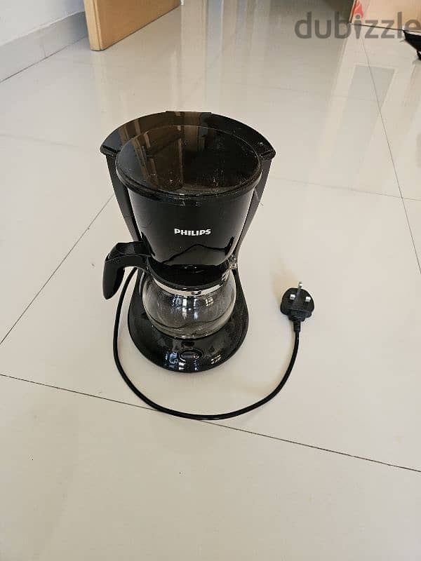 coffee maker 0