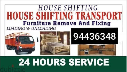 Oman mover home Shifting service and villa Shifting services best