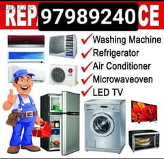 MENTINAC WASHER DRYER MACHINE FRIDGE REFRIGERATOR AC GEEZER STOCK %<$ 0