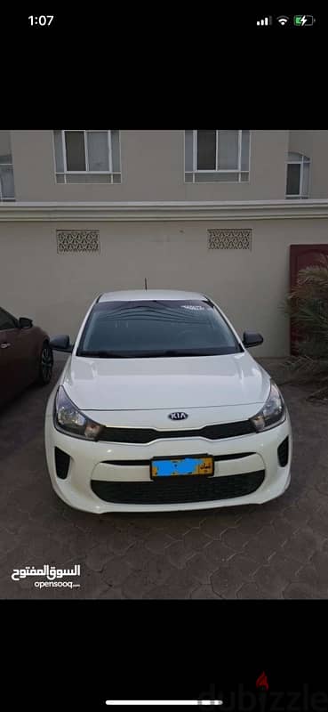 Kia Rio 2018 6