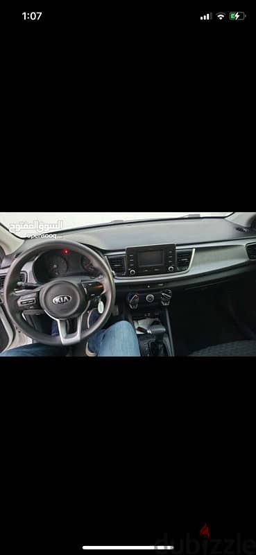 Kia Rio 2018 9