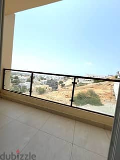 SUNSET VIEW 2BHK NOW FOR RENT - QURUM ! 0