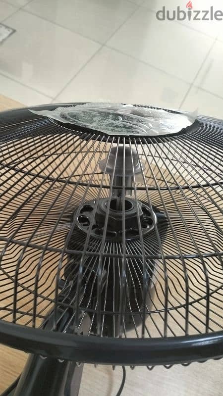 Used new wall fan for sale 0