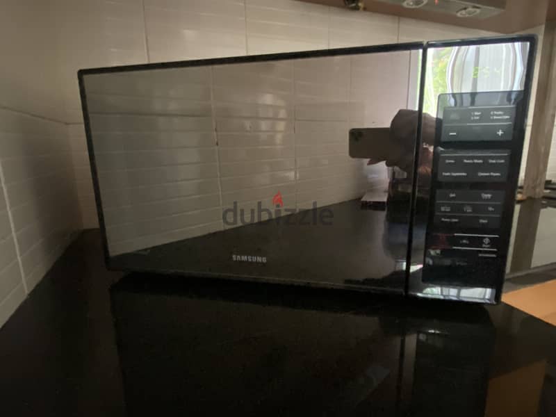 Samsung 40litres 0