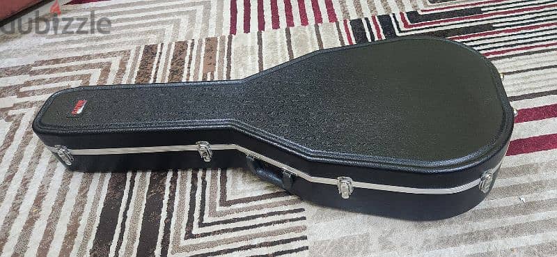 Gator original Guitar hard case 3