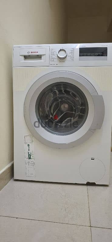 Washing Machine 7kg 1