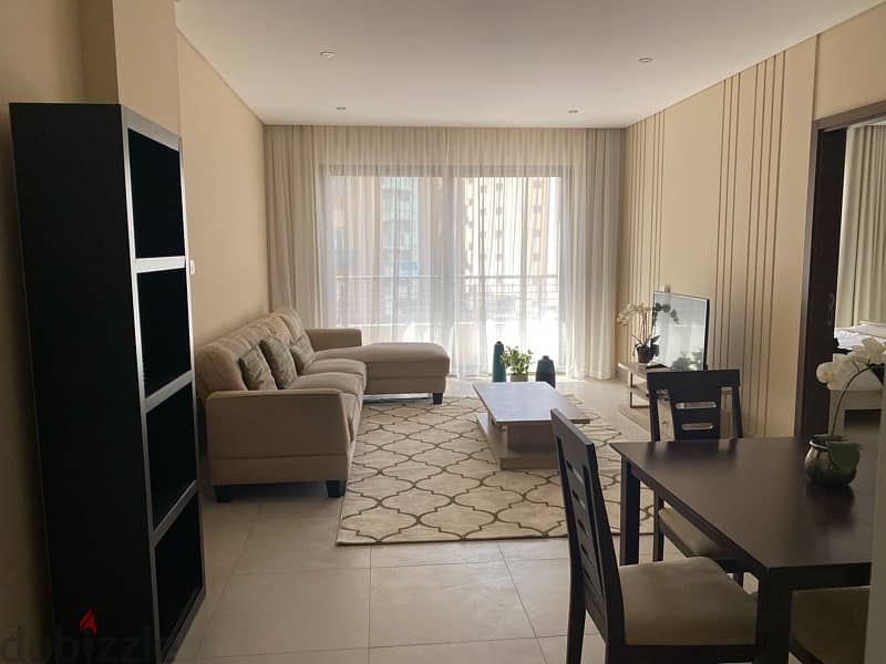 luxurious apartment near PDO 9