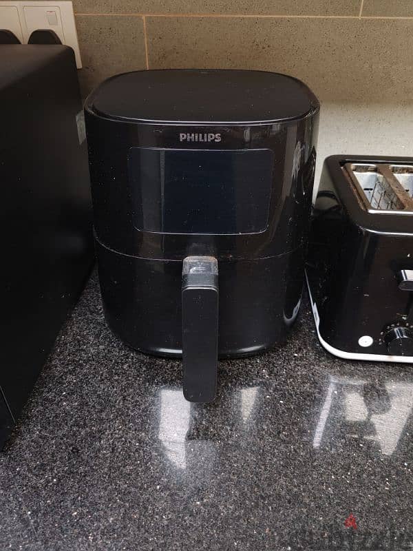 philips airfryer 1