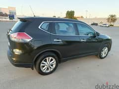 Nissan X-Trail 2015 0