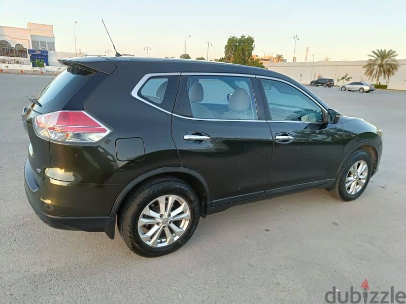 Nissan X-Trail 2015 0