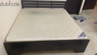 Mattress for sale 190x180 0