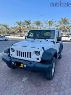 Jeep Wrangler 2016 0