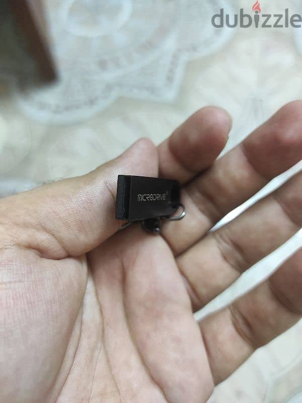 USB, Microdrive, 16 GB 1