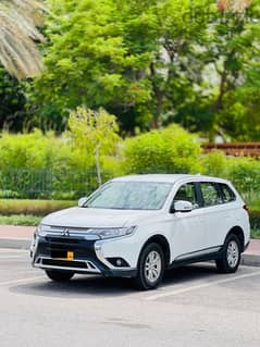 Mitsubishi Outlander 2019 0