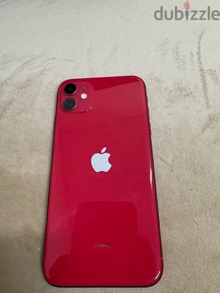 iPhone 11 128GB very good condition 1