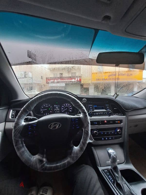 Hyundai Sonata for sale 3