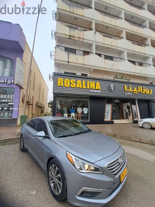 Hyundai Sonata for sale 12