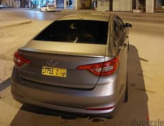 Hyundai Sonata for sale 0