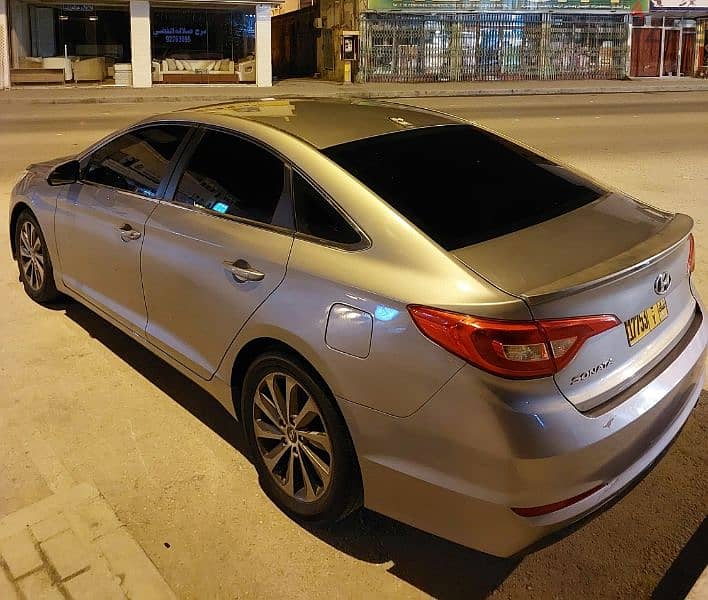 Hyundai Sonata for sale 13