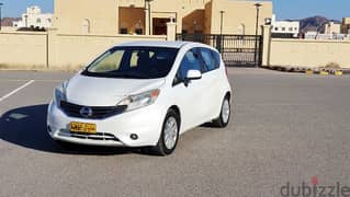 نيسان فيرسا 2015 Versa for sale 0