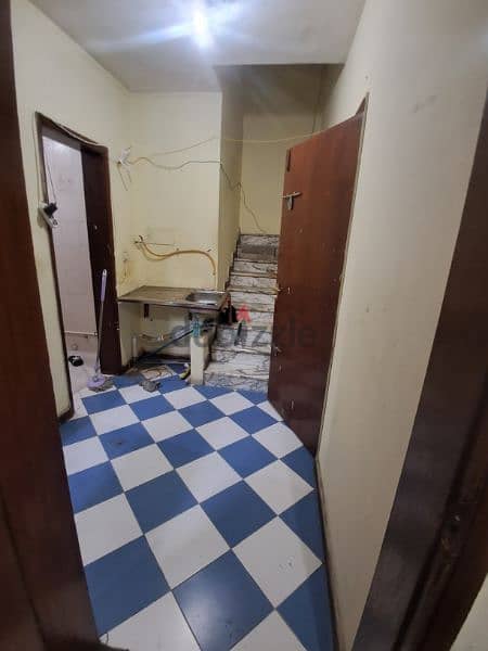 2 room appartment in ak khuwair 5