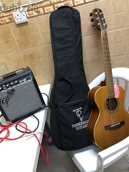 timberidge guitar for sle only guitar 2