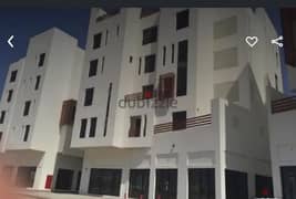 شقه للايجار Apartment for rent 0