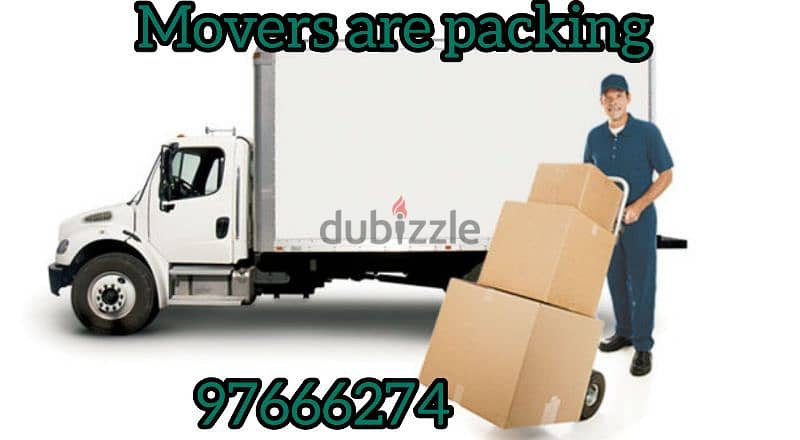 house shifting and packing good service and transport all oman 0