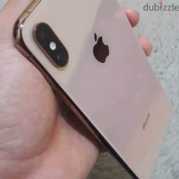 Iphone XS 256Gb 0