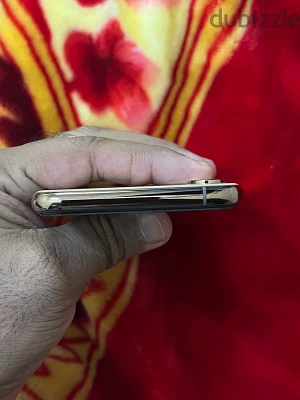 Iphone XS 256Gb 3