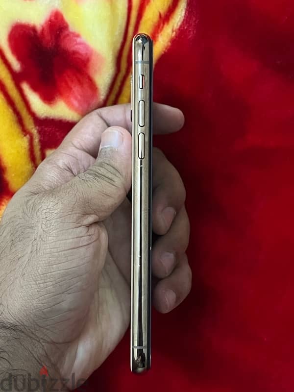 Iphone XS 256Gb 5