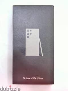 s24 ultr 256GB 0