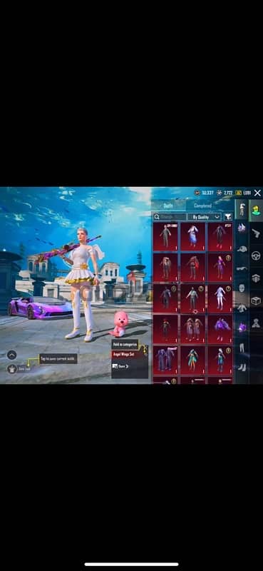 pubg accounts for sale 4