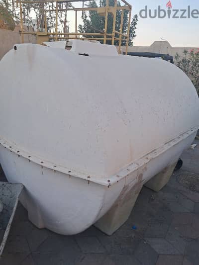 water tank fiber 2