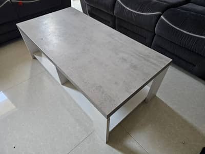 Center Table for Sale