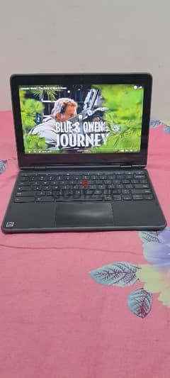 Samsung And Lenovo Chromebook for sell 0