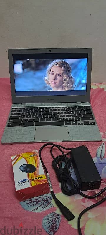 Samsung And Lenovo Chromebook for sell 5