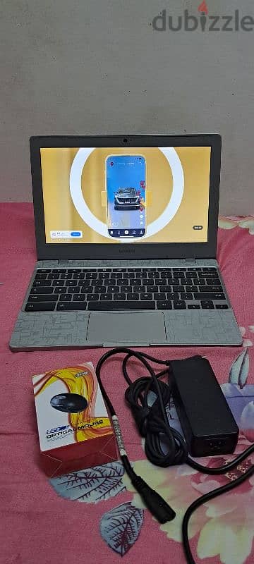 Samsung And Lenovo Chromebook for sell 6